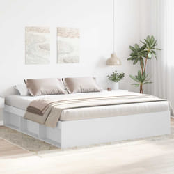 Giroletto Bianco 200x200 cmcod mxl 108143