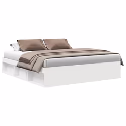 Giroletto Bianco 200x200 cmcod mxl 108143 - Vista aggiuntiva 2