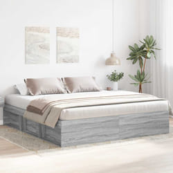 Giroletto Grigio Sonoma 200x200 cmcod mxl 84162