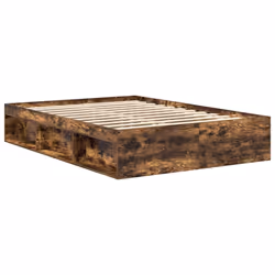 Giroletto Rovere Fumo 120x190 cm Small Doublecod mxl 108301 - Vista aggiuntiva 3