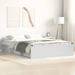 Giroletto Bianco 135x190 cm Doublecod mxl 84246