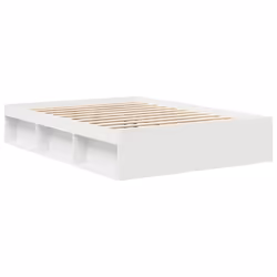 Giroletto Bianco 135x190 cm Doublecod mxl 84246 - Vista aggiuntiva 3