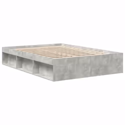 Giroletto Grigio Cemento 135x190 cm Doublecod mxl 132183 - Vista aggiuntiva 3