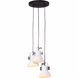Questa lampada pensile mette decisamente in risalto il soggiorno, la sala da pranzo, l'ufficio, e così via. Materiale resiste ...