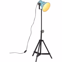 Questa lampada da terra mette decisamente in risalto il soggiorno, la sala da pranzo, l'ufficio, e così via. Materiale resist ...