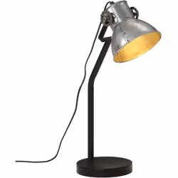 Questa lampada da scrivania mette decisamente in risalto il soggiorno, la sala da pranzo, l'ufficio, e così via. Materiale re ...