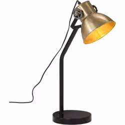 Questa lampada da scrivania mette decisamente in risalto il soggiorno, la sala da pranzo, l'ufficio, e così via. Materiale re ...