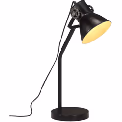 Questa lampada da scrivania mette decisamente in risalto il soggiorno, la sala da pranzo, l'ufficio, e così via. Materiale re ...