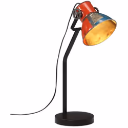 Questa lampada da scrivania mette decisamente in risalto il soggiorno, la sala da pranzo, l'ufficio, e così via. Materiale re ...