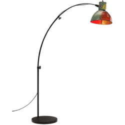 Vidaxl - Lampada da Terra 25 w Multicolore 150 cm E27