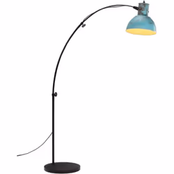 Questa lampada da terra mette decisamente in risalto il soggiorno, la sala da pranzo, l'ufficio, e così via. Materiale resist ...