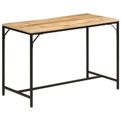 VidaXL 372727 tavolo da cucina e sala da pranzo