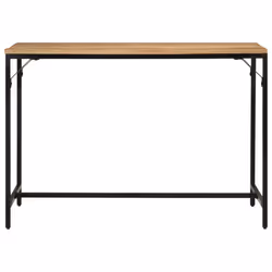 VidaXL 372727 tavolo da cucina e sala da pranzo