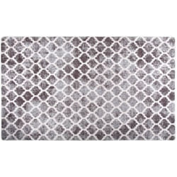 Vidaxl - Tappeto Lavabile Multicolore 120x170 cm Antiscivolo 84157