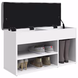 VidaXL 835026 panchina da interno - Vista aggiuntiva 4