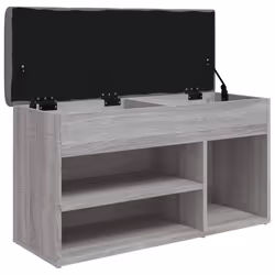 VidaXL 835031 panchina da interno - Vista aggiuntiva 5