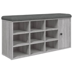 VidaXL 835094 panchina da interno