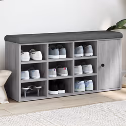 VidaXL 835094 panchina da interno
