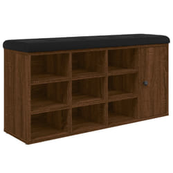 VidaXL 835095 panchina da interno
