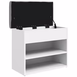 VidaXL 835096 panchina da interno - Vista aggiuntiva 5
