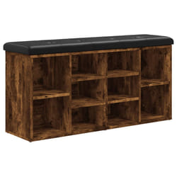 VidaXL 835114 panchina da interno