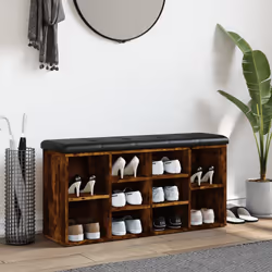 VidaXL 835114 panchina da interno