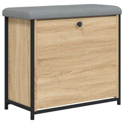 VidaXL 835118 panchina da interno