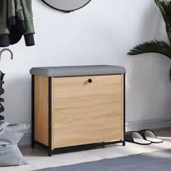 VidaXL 835118 panchina da interno