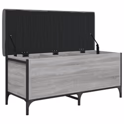 VidaXL 835150 panchina da interno - Vista aggiuntiva 5