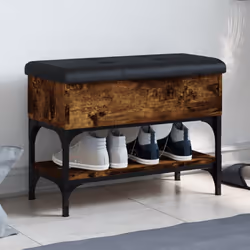 VidaXL 835169 panchina da interno
