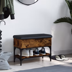 VidaXL 835169 panchina da interno