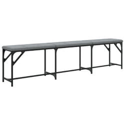VidaXL 835224 panchina da interno