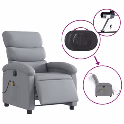 VidaXL 3203966 poltrona - Vista aggiuntiva 6