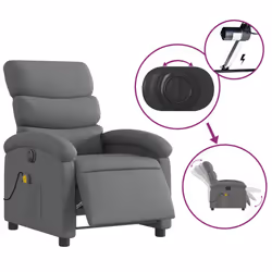 VidaXL 3203967 poltrona - Vista aggiuntiva 6