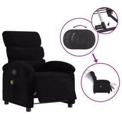 VidaXL 3203968 poltrona - Vista aggiuntiva 6