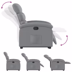 VidaXL 3203978 poltrona - Vista aggiuntiva 7