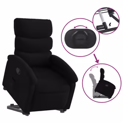 VidaXL 3203980 poltrona - Vista aggiuntiva 5