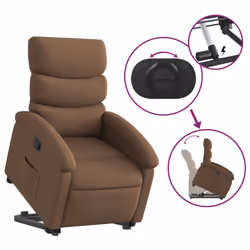 VidaXL 3203982 poltrona - Vista aggiuntiva 5