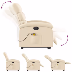 VidaXL 3203999 poltrona - Vista aggiuntiva 6