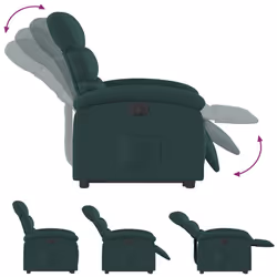 VidaXL 3204008 poltrona - Vista aggiuntiva 6