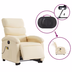 VidaXL 3204011 poltrona - Vista aggiuntiva 5