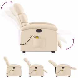 VidaXL 3204011 poltrona - Vista aggiuntiva 6