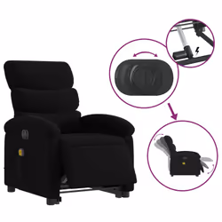 VidaXL 3204016 poltrona - Vista aggiuntiva 5