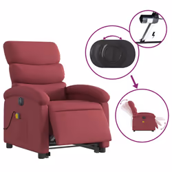 VidaXL 3204017 poltrona - Vista aggiuntiva 5