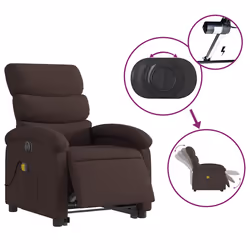 VidaXL 3204019 poltrona - Vista aggiuntiva 6