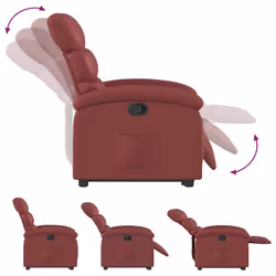 VidaXL 3204044 poltrona - Vista aggiuntiva 6
