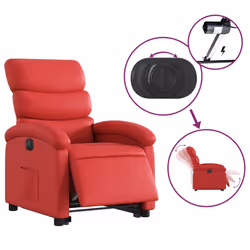 VidaXL 3204045 poltrona - Vista aggiuntiva 5