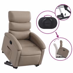 VidaXL 3204046 poltrona - Vista aggiuntiva 5