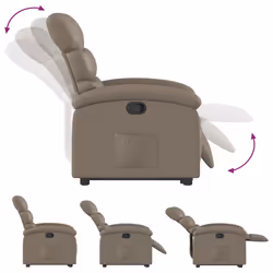 VidaXL 3204046 poltrona - Vista aggiuntiva 6