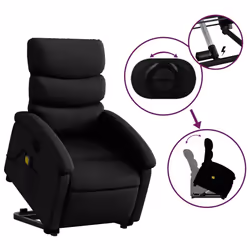 VidaXL 3204047 poltrona - Vista aggiuntiva 5